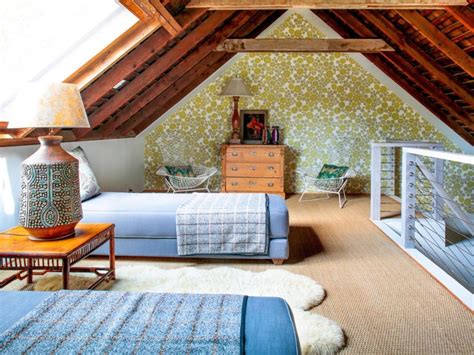 small attic room design ideas houz buzz