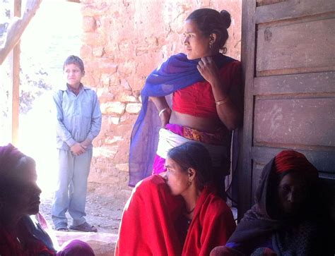 Nepal S Rural Women Seek Justice Inter Press Service