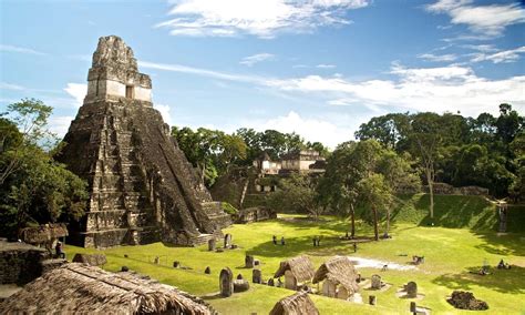 mysterious facts   mayan civilization