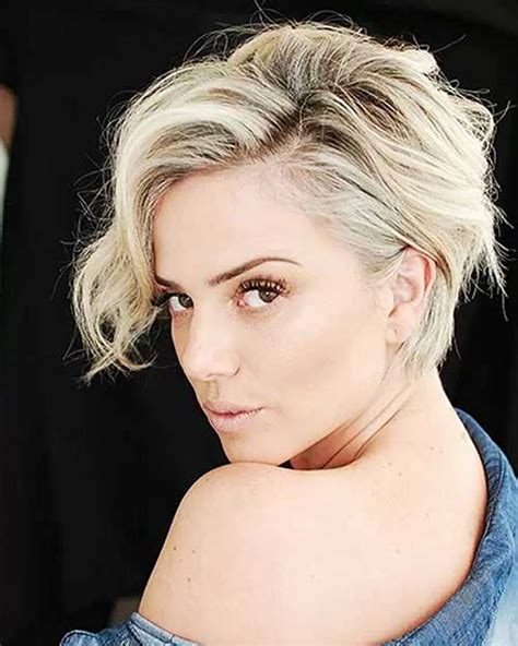 30 most popular and sexy short hair ideas short hairstyles 2018 2019 most popular short