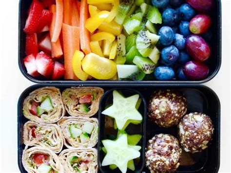 13 ways to pack food for work in a bento box chatelaine