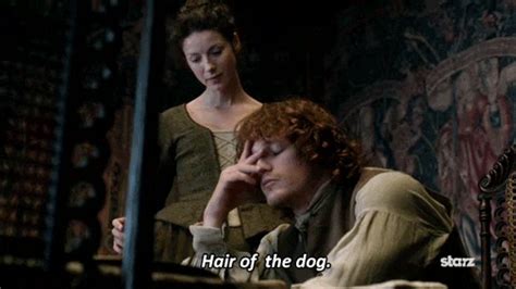 outlander find and share on giphy
