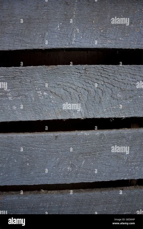 wood slats high resolution stock photography  images alamy