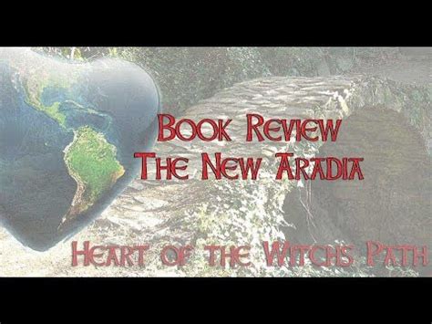 book review   aradia youtube