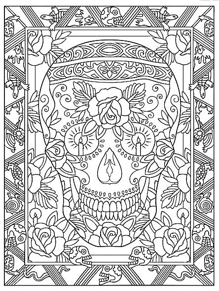 ideas  inappropriate coloring pages  adults home