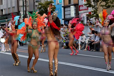 3 Festival Musim Panas Yang Rutin Digelar Di Jepang