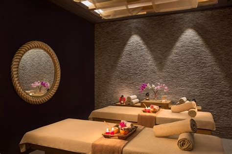 salon de massage thailande diseno de spa decoracion de spa en