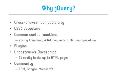 top  jquery interview questions  answers
