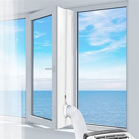 air conditioner casement window kit affordable cheap price tomo studio