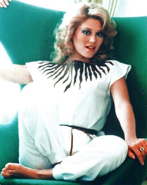 picture of audrey landers