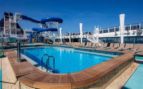 cruise podcast norwegian bliss  review