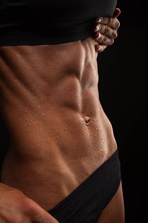 Abdominal Muscles