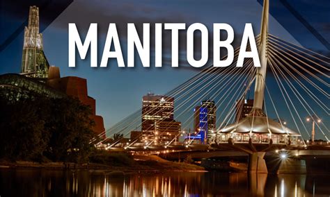 manitoba canada global opportunities
