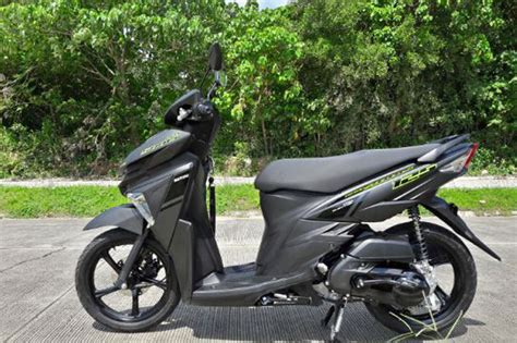 review yamaha mio soul    boldest mio  abs cbn news