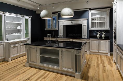 stylish alternatives  standard kitchen cabinets kornerstone