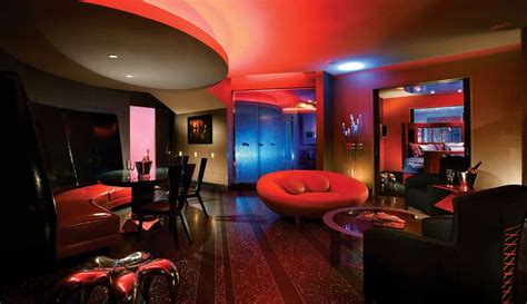 Worlds Kinkiest Hotel Rooms For Sex Thrillist