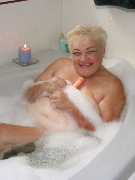 old fat hot tub granny is a little shy xxx milfs