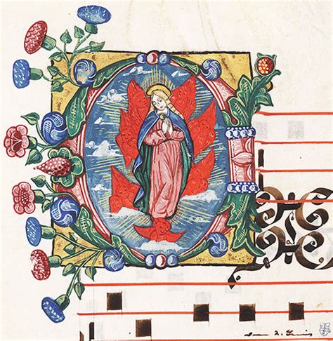 medieval manuscripts digital collections free library