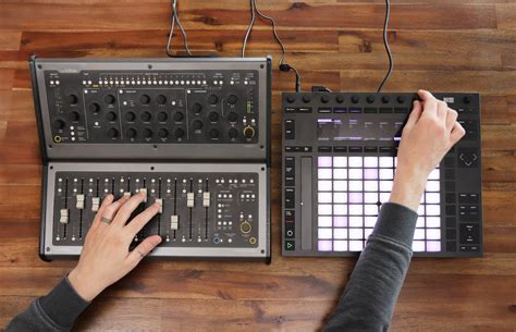 softube announces full console  compatibility  ableton