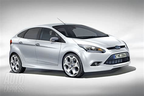 ford focus review