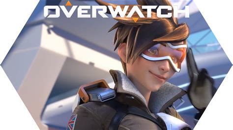 overwatch s tracer now has new over the shoulder pose
