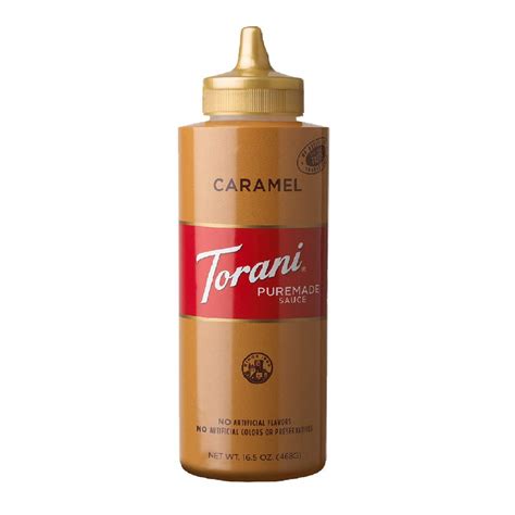 torani caramel sauce shop carlopacificcom philippines