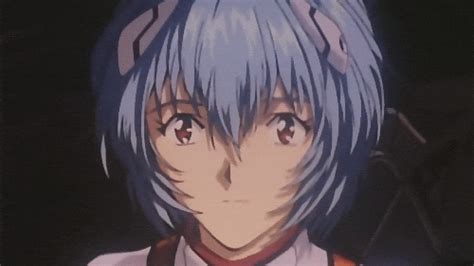 Rei Ayanami Anime Neon Genesis Evangelion  2048