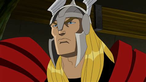 Image Thor Png The Avengers Earth S Mightiest Heroes