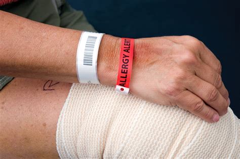 colour coded wristbands confusing cmaj