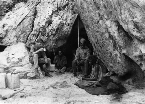 Dna From Ancient Hair Sample Confirms Aboriginal Australians Ties To