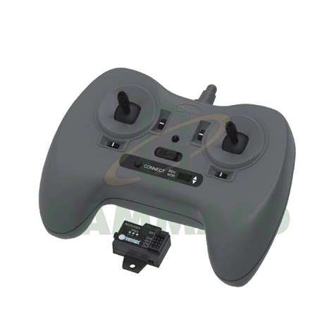 tetrix wireless joystick gamepad system