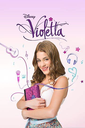 Watch Violetta Online Full Episodes All Seasons Yidio