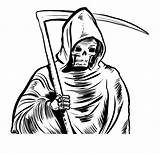 Dedsec Reaper Grim Codes Insertion Pngfind sketch template