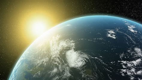 quarter  americans convinced sun revolves  earth survey finds