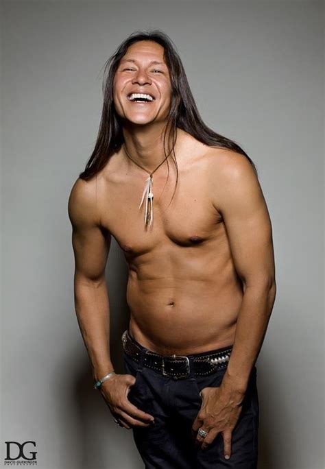 211 Best Images About Native Handsome Men On Pinterest