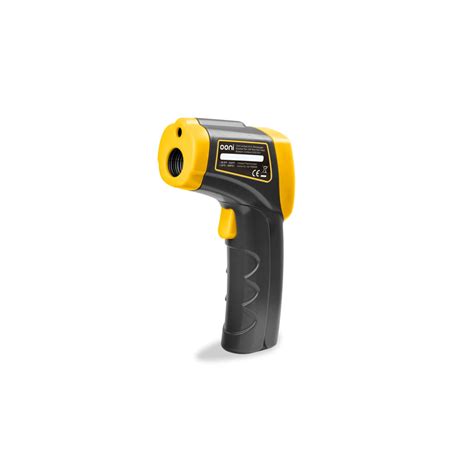 ooni infrared thermometer berings