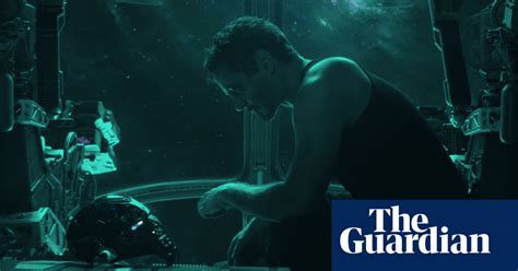 avengers endgame title and trailer for new marvel movie revealed film the guardian