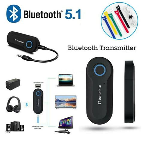 bluetooth version  strong compatibility bluetooth audio adapters tv