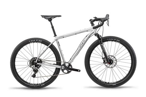 neuheiten  bombtrack hook adv neues extrem gravelbike mit