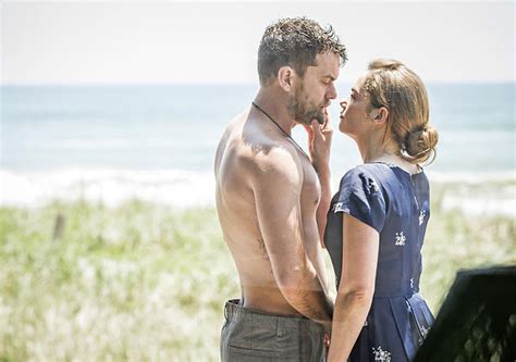 The Affair Best Tv Sex Scenes Of All Time Complex