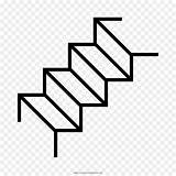 Stairs Sketch Drawing Icon Pencil Aside Turn Arrows Roll Navigation Paintingvalley Sketches Element Architectural sketch template