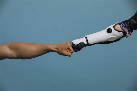 prosthetics  prosthesis whats  difference shoosmiths