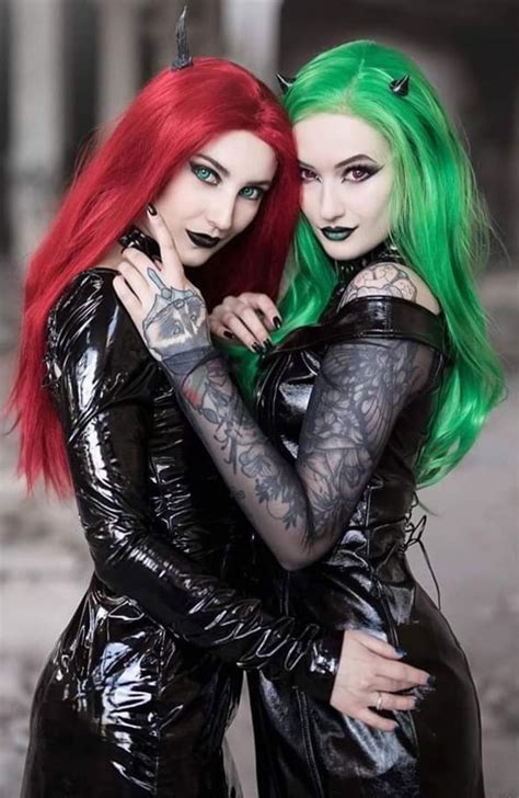 Bryan Soaringowl2145 Twitter Hot Goth Girls Goth Beauty Gothic