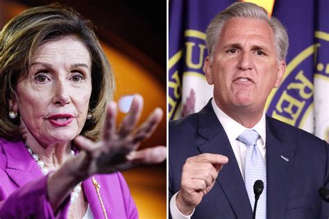 Mccarthy Slams Pelosi Hypocrisy On Mask Mandates After She Calls Him