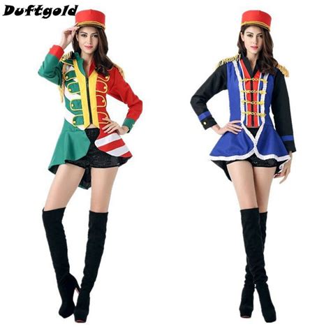 new fashion girl halloween circus clown outfit cotton luxury trainer