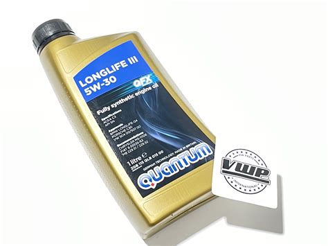 quantum long life iii   engine oil  litre bottle fully synthetic