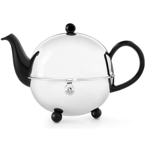bredemeijer teapot cosy black