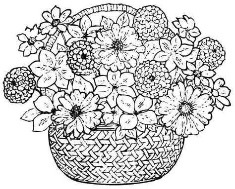 spring coloring pages  adults coloring pages  kids