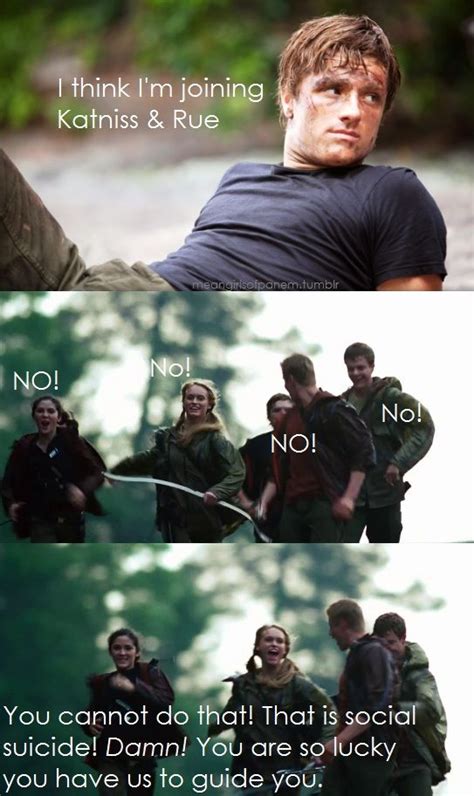 507 Best Images About The Hunger Games On Pinterest