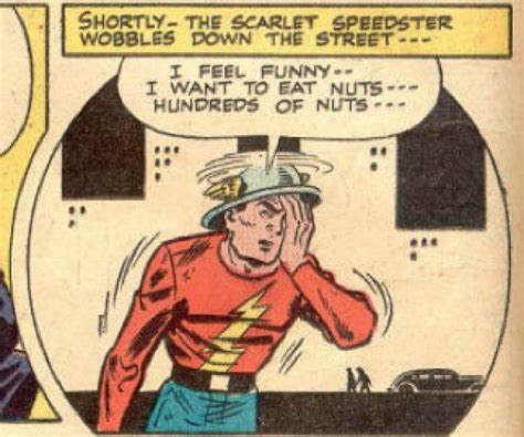 old comic book panels taken out of context may make you feel funny neatorama